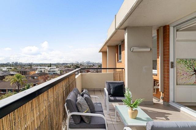 703/2-8 Gordon Street, NSW 2216