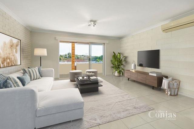 5/12 Kingsford Street, QLD 4066