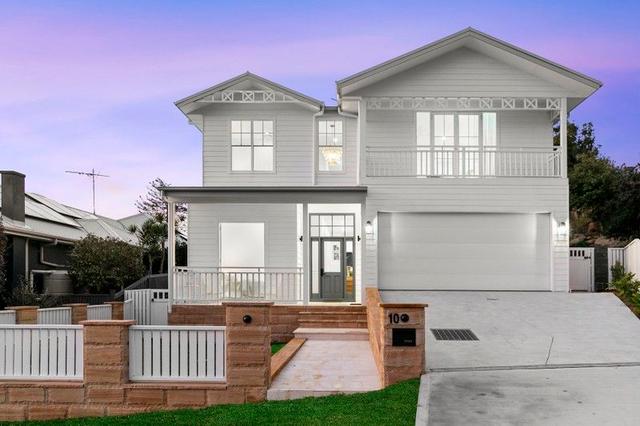 10 Marlborough Avenue, NSW 2096