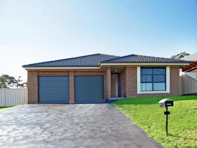 19 Warrigal Street, NSW 2541