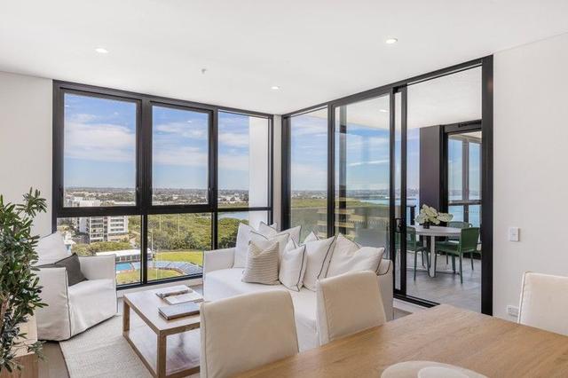 1019/455D Captain Cook Drive, NSW 2230