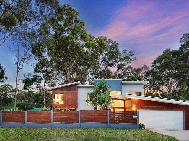 55 Maculata Drive, QLD 4069