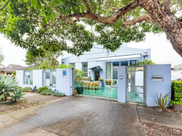 43 William Street, NSW 2019