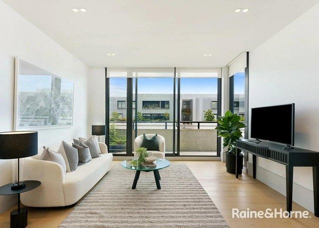 One A, B604,/5 Hadfields Street, NSW 2043