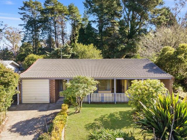 31 Fitzgerald Street, NSW 2782