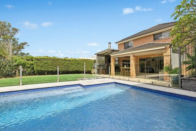 13 Winston Street, NSW 2260