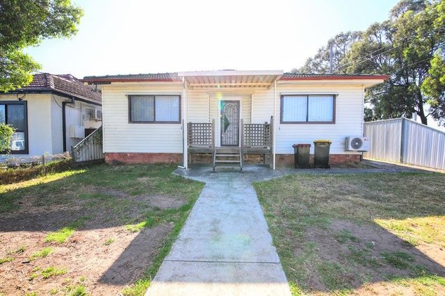 285 Hector Street, NSW 2197