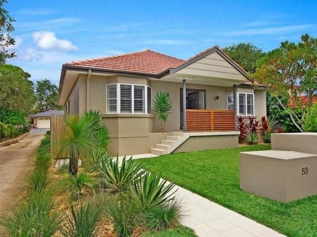 53 Amor Street, NSW 2077