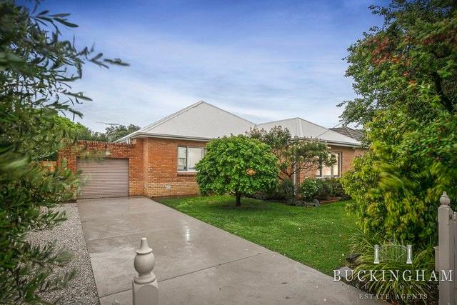 14 Thompson Street, VIC 3087