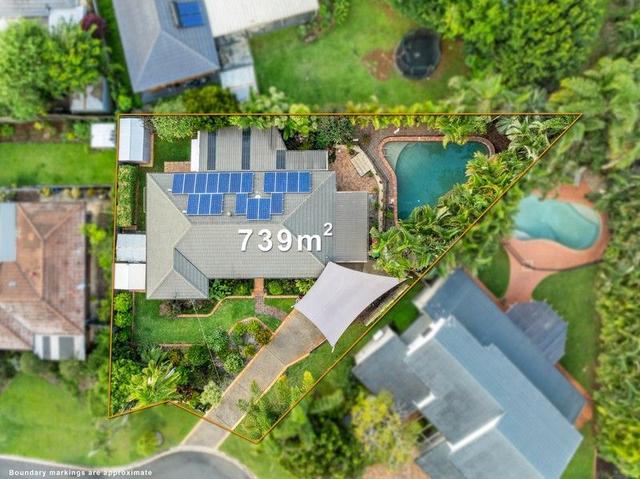 7 Eden Court, QLD 4163