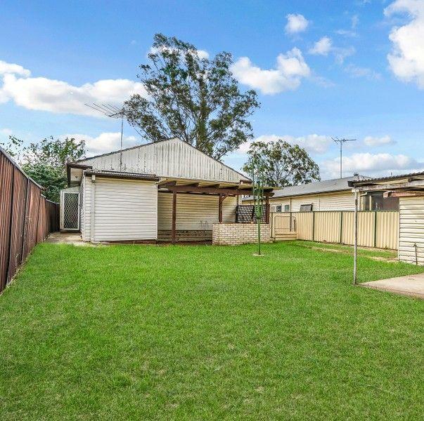 83 William Street, NSW 2148