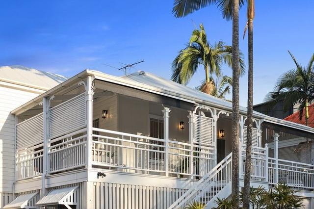 1/10 Cook Street, QLD 4059