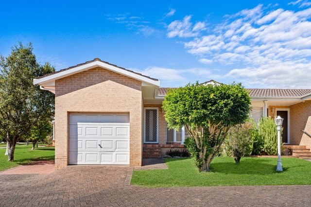 29/221 Stafford Street, NSW 2750