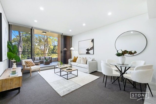 204/32-34 Ferntree Place, NSW 2121