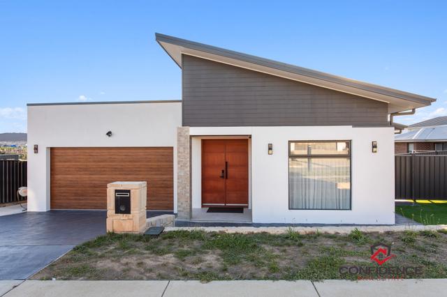 6 Mari Funaki Street, ACT 2611