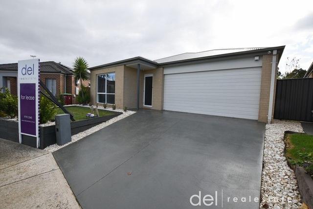8 Camolina Way, VIC 3978