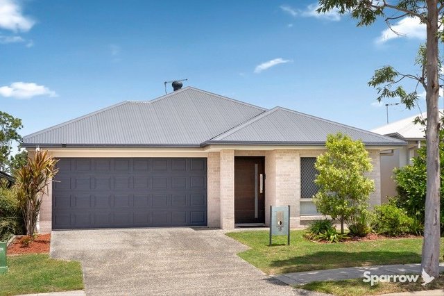 18 Berzins Court, QLD 4207
