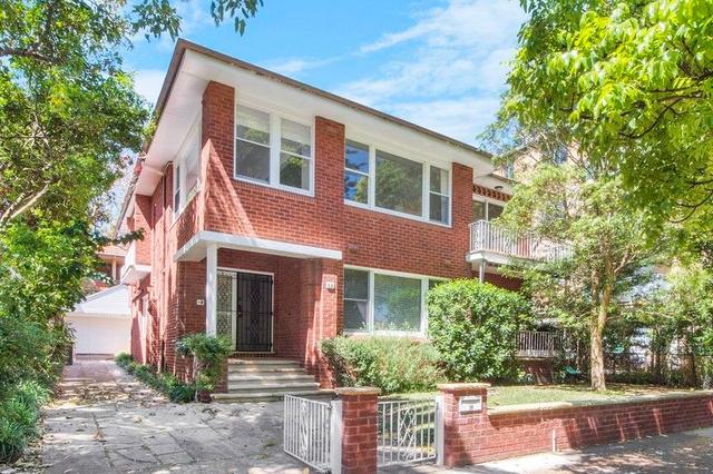 2/1a The Crescent, NSW 2088
