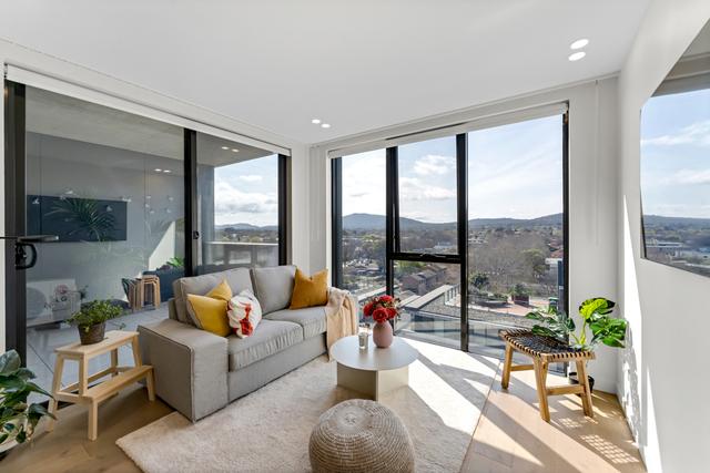 808/254 Northbourne Avenue, ACT 2602