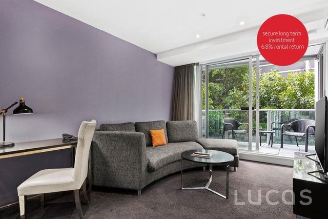 210/1 Marmion Place, VIC 3008