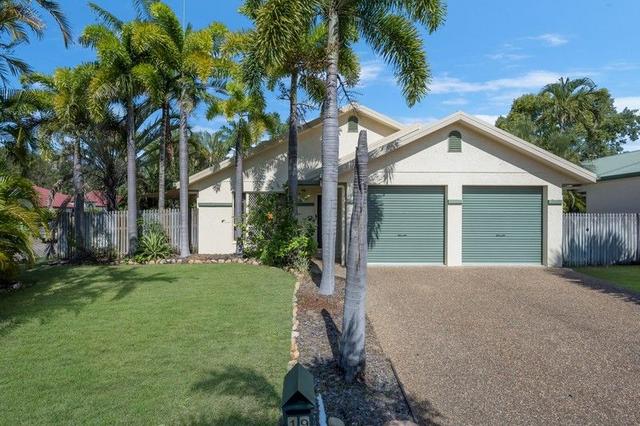 19 Honeyeater Circuit, QLD 4814
