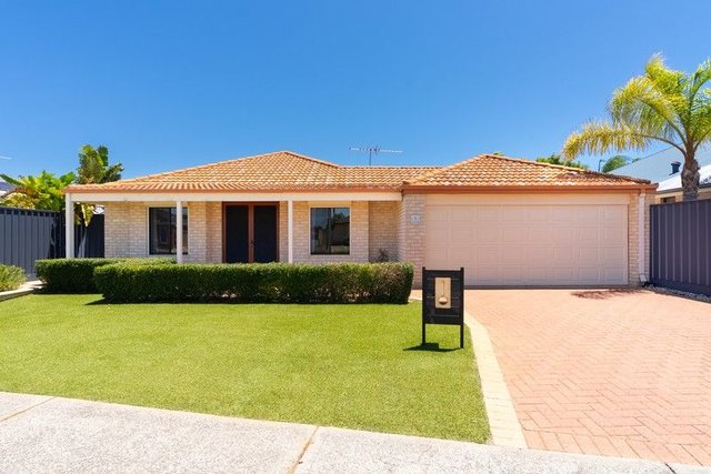 5 Carpentaria Drive, WA 6172
