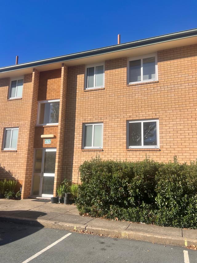 70/3 Waddell Place, ACT 2605