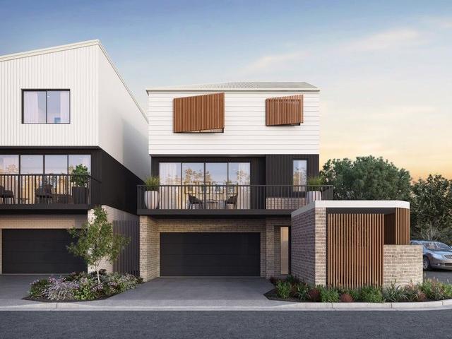 Lot 206 O'Connell St, NSW 2747