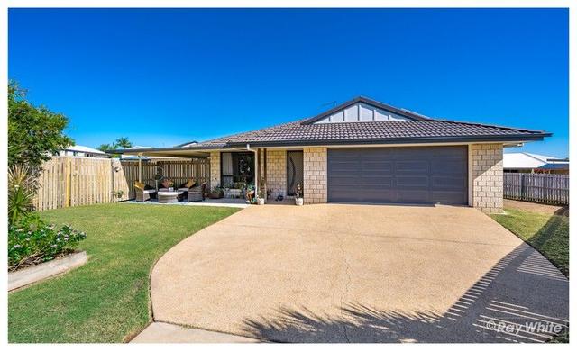 8 Gee Place, QLD 4702