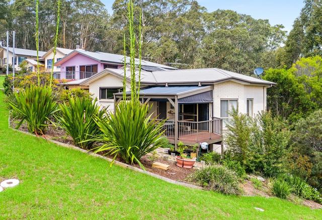 12 Gem Crescent, NSW 2546