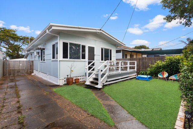 71 Albert Street, QLD 4019