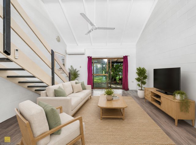 19/108-110 Mayers Street, QLD 4870