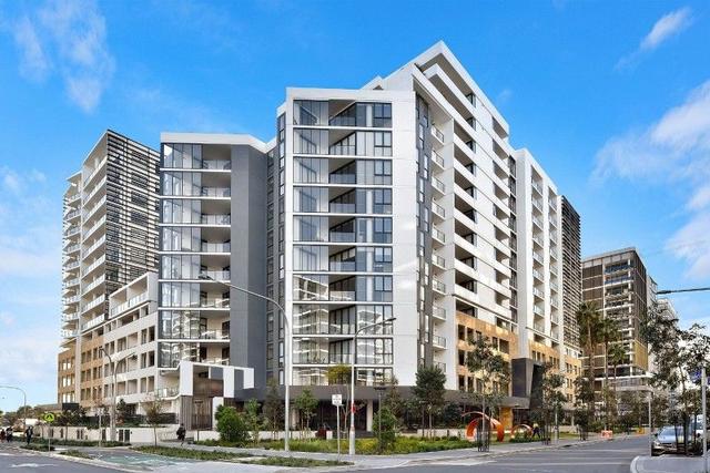 A1205/7-9 Kent Road, NSW 2020