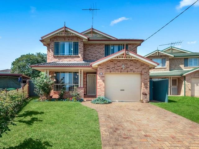 9 Hammond Place, NSW 2560