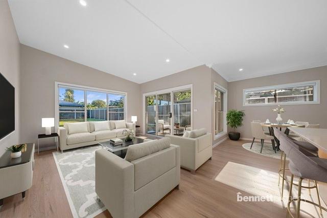 13 & 13a Bourke Street, NSW 2753