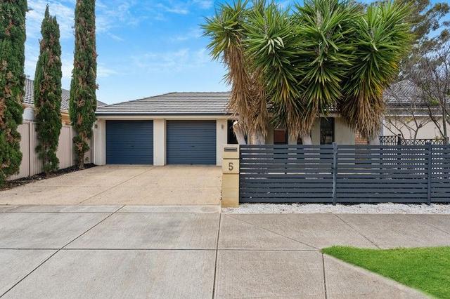 5 Yellow Gum Avenue, SA 5012