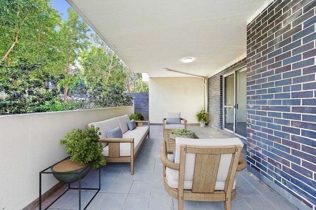 1/17-19 Robilliard Street, NSW 2145