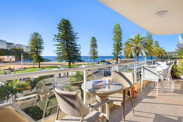 4/143-144 North Steyne, NSW 2095