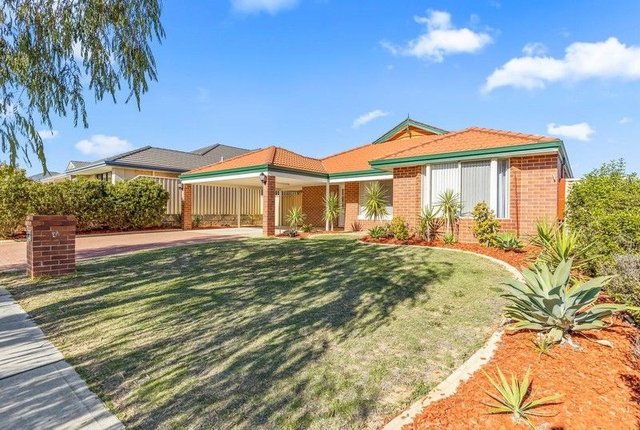 42 Sanderstead Loop, WA 6036