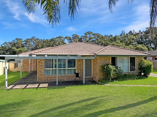 1/33 Heritage Drive, NSW 2259