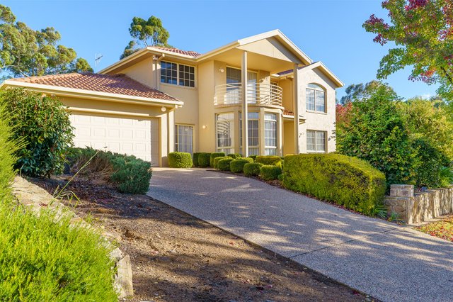 2 Mialli Place, ACT 2606