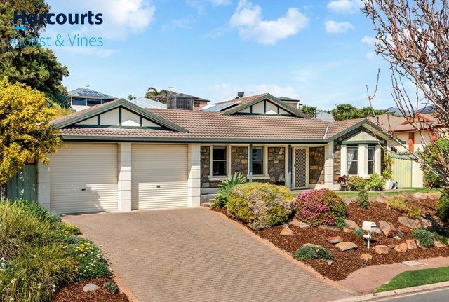 2 Annabelle Drive, SA 5158
