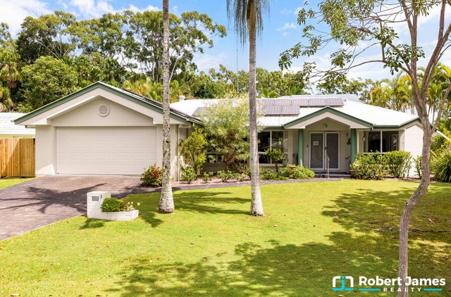 2 Billabong Way, QLD 4565