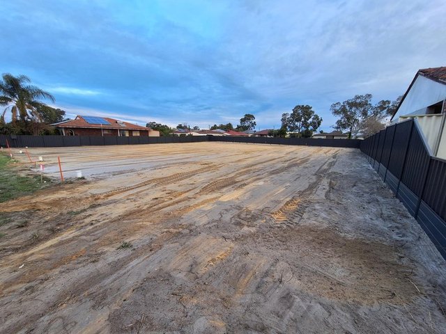 61 Eudoria Street, WA 6110