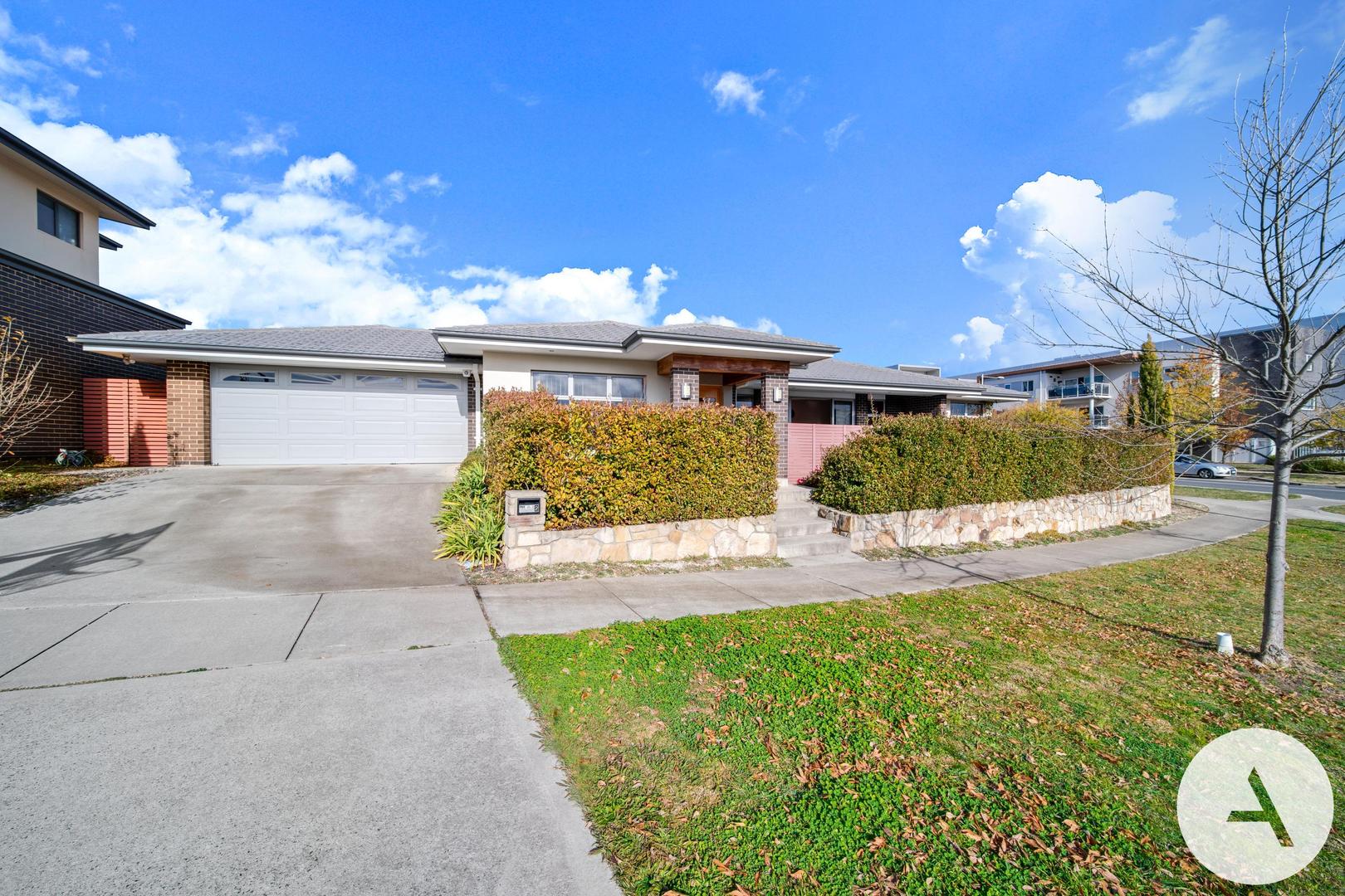 2 Keewong Street, Crace ACT 2911 Allhomes