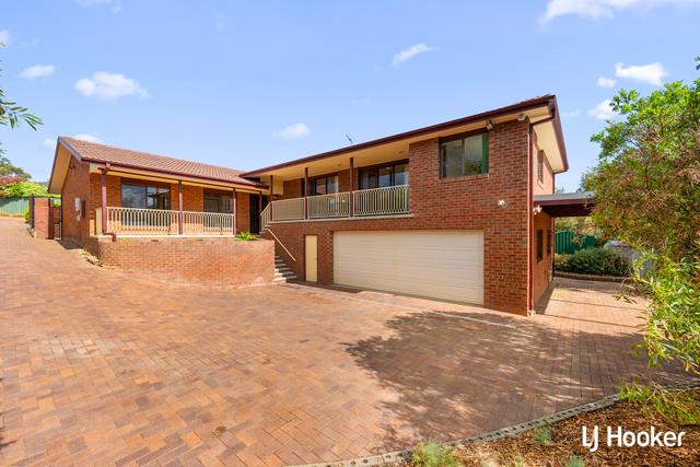 8 Laidley Place, ACT 2615