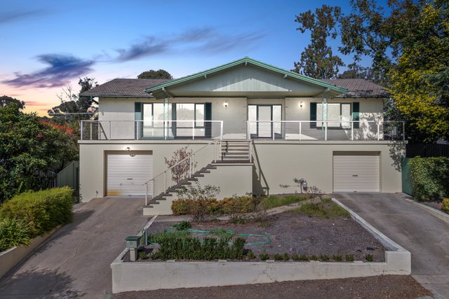 21 Belconnen Way, ACT 2614
