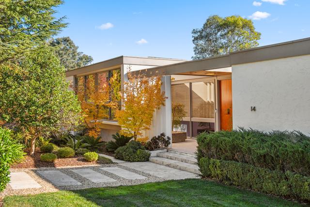 14 Beauchamp Street, ACT 2600