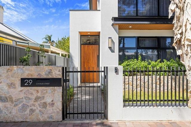 29 Charles Street, SA 5061