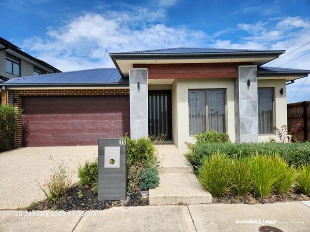 15 Meyer Cres, VIC 3978